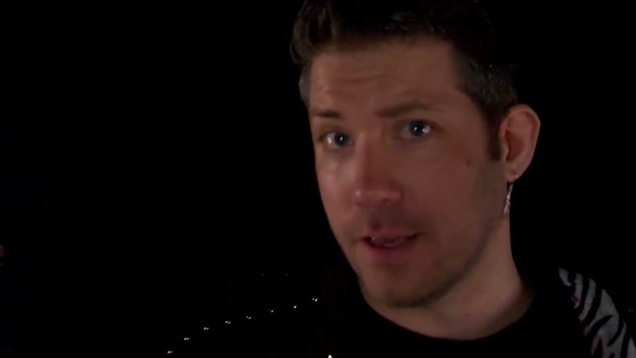 Dead Jackals - Dreams Of The Young Official Video