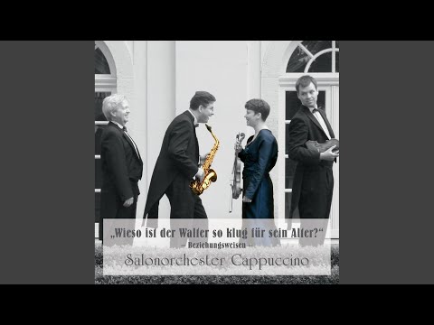 Salut d'amour, Op. 12 (Auszug)