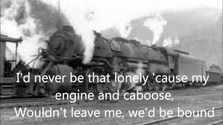 Watch Chely Wright That Train video