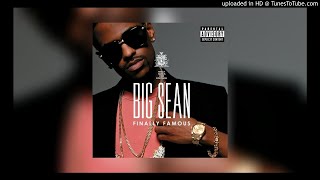 Big Sean ~ Memories [Part II] (feat. John Legend)