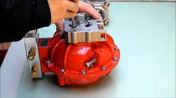 Lockout & PST Device Install and Demonstration (02072013)