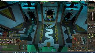1:20.4 Ranged/Melee Vermyx Master Speed Kill