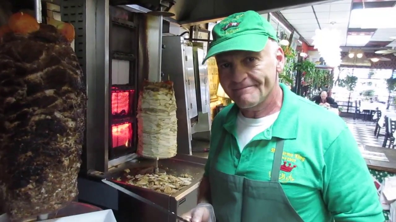 Shawarma King Houston (713) 7848882 YouTube