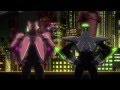 Tiger and Bunny AMV-Immortals