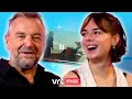 Kotsmisselijk op een boot tijdens Badgast | Breakdown