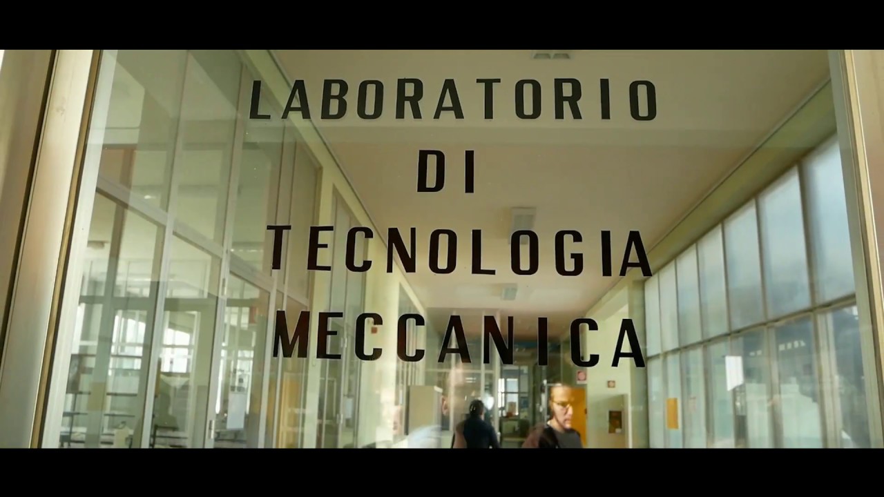 Istituto Volta Trieste Giornate F.A.I. YouTube