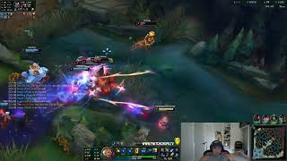Keep Coming - Tyler1
