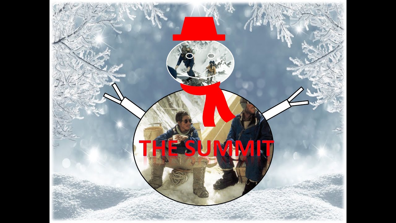 THE SUMMIT VOCABULARY YouTube