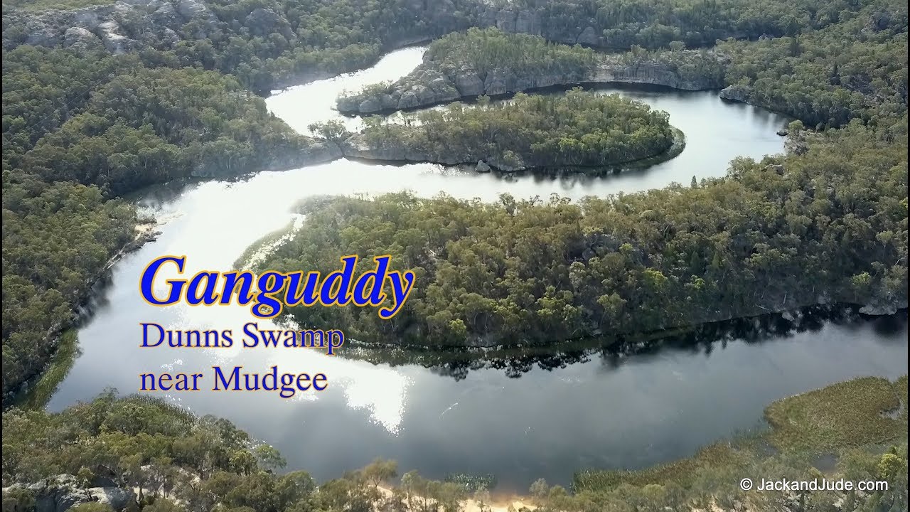 Ganguddy - the Exquisite Experience