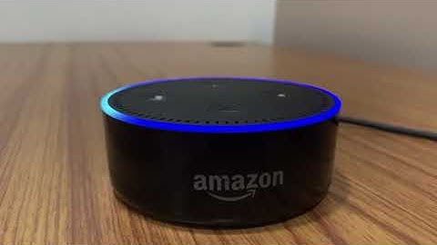 Demo of SAP ITSM application chatbot with Alexa using SAP CAI