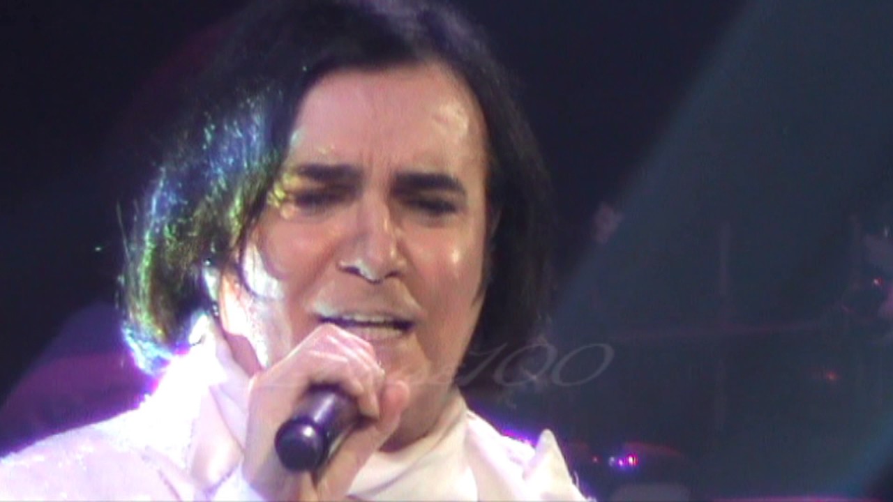 Renato Zero Una Canzone Da Cantare