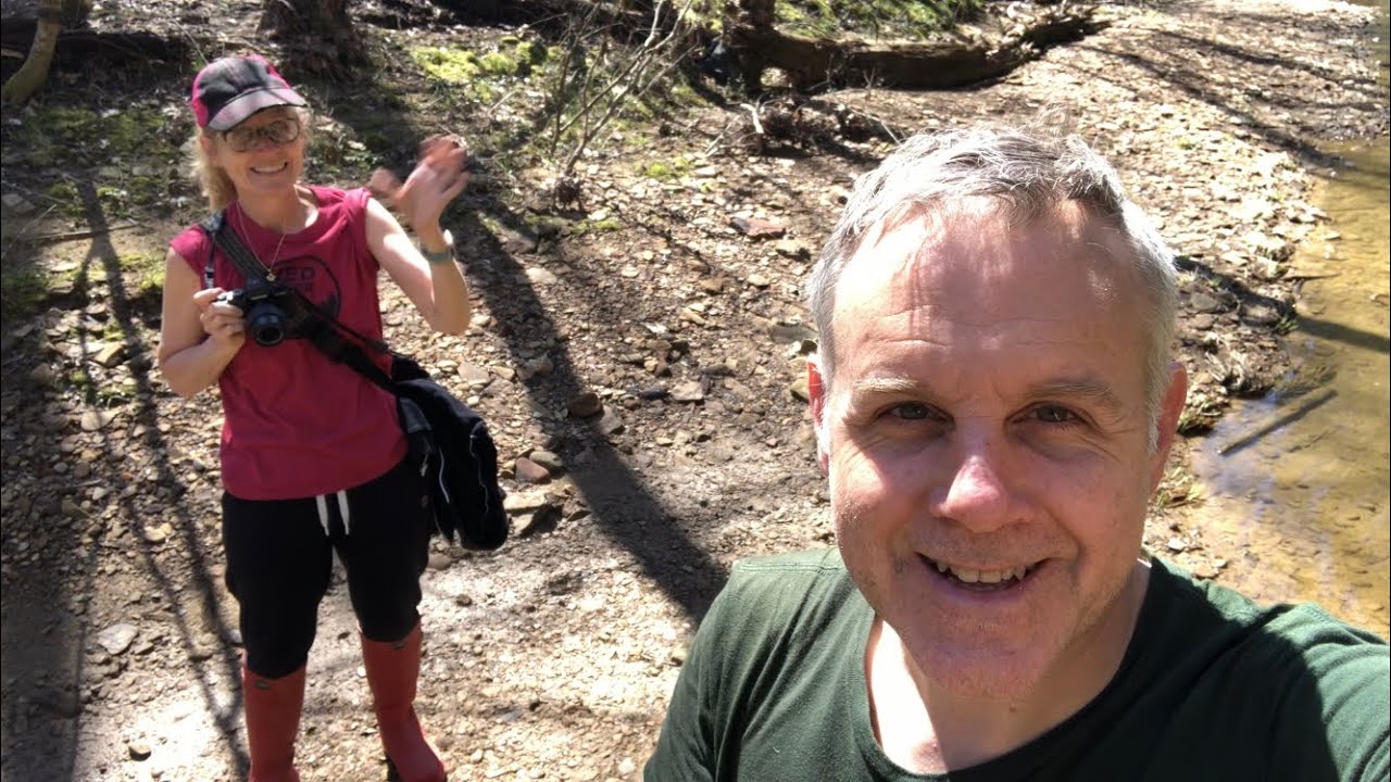 Arrowhead Hunting in Kentucky Points Blades and Tools 2020 YouTube