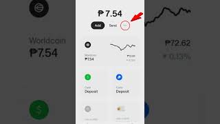 World Coin To Paymaya Withdrawal