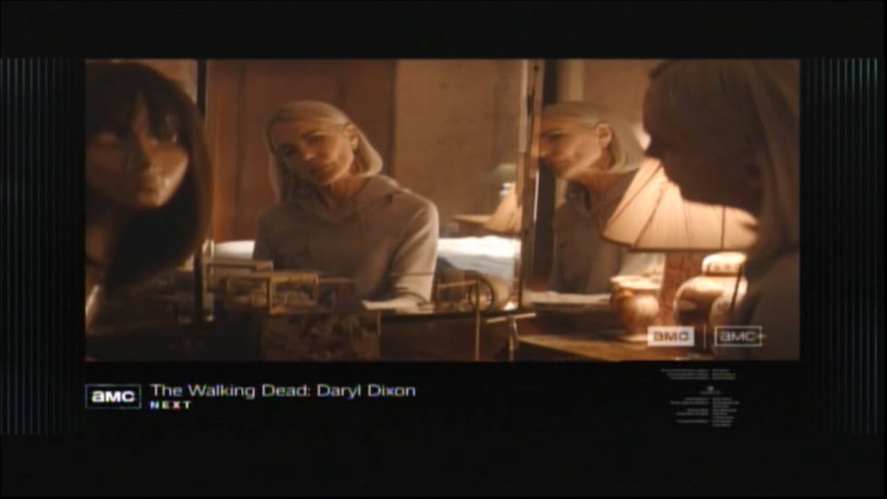 Jason X (2001) End Credits (AMC FearFest 2025)