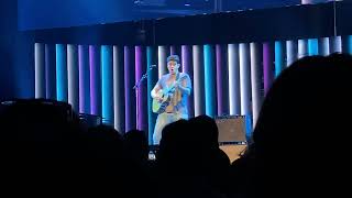 John Mayer Solo - No Such Thing in Cleveland 3/25/23