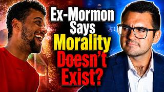 Ex-Mormon Challenges My Beliefs
