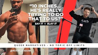 Roxas Caelum started his journey into adult content creation as a joke but found success