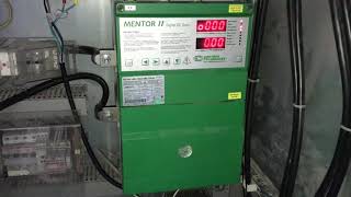 Sửa DC DRIVER Control Techniques Mentor II 75KW Model:  M210RGB14 Serial: 4002 Lỗi đứt cầu chì screenshot 3
