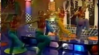 Gloria Aura. Gaos. Alexandralazcano Dannyperea Anapamela. La Hora De Los Chavos.