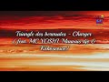 Triangle Des Bermudes Charger Feat MC YOSHI Mauvais Djo Kokosvoice Lyrics 