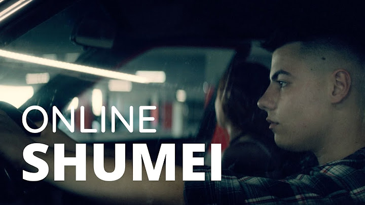 SHUMEI - Online
