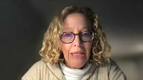 CIES2022 Members Voices: Linda and Jason Mann