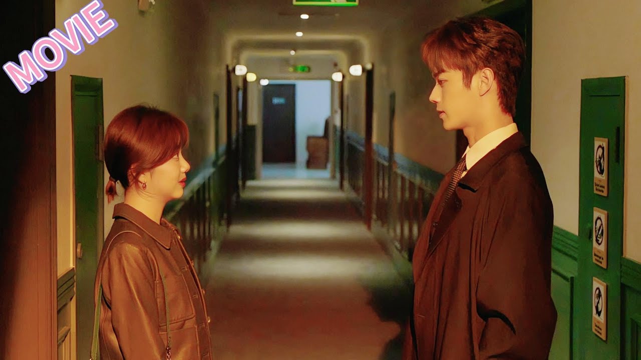 💥Хитрый CEO провожает Золушку✨ Она прощается, он ухмыляется: «Не впустишь меня?»