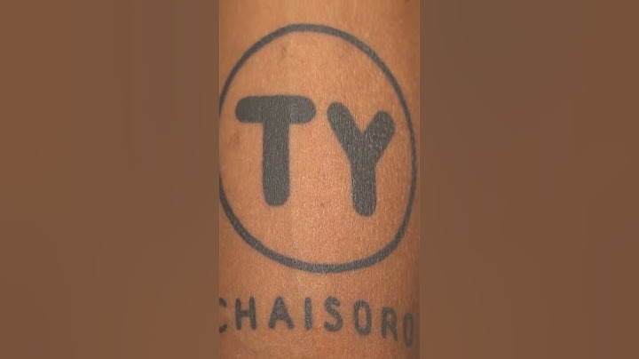 อาถรรพ์และกฏของชัยโสโร  #tattoobrothersสักแต่พูด #chaisoro #fedfe #ต้ายัตชัยโสโร #สักแต่พูด