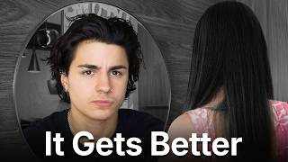 If I Wanted to Come Out, I'd Watch This Video