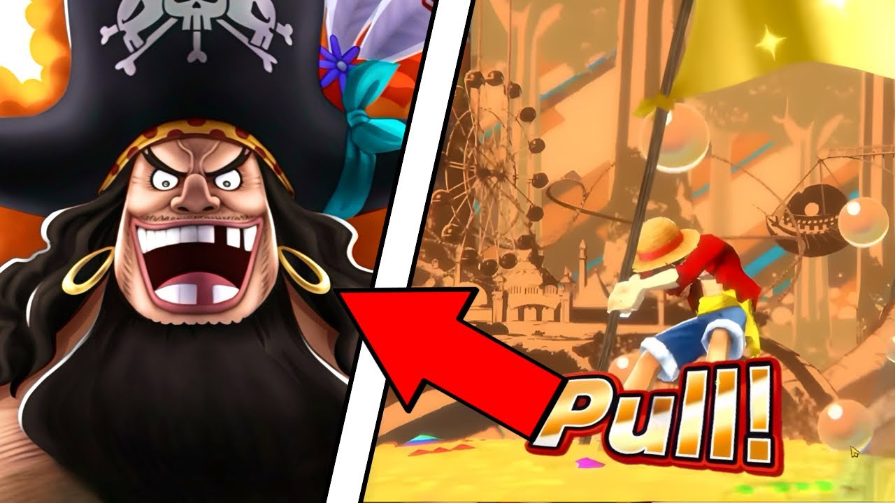 Я призывал, пока не вытащил EX Ёнко Чёрную Бороду.