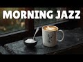 Happy Jazz Weekend Energy – Bright &amp; Smooth Flow