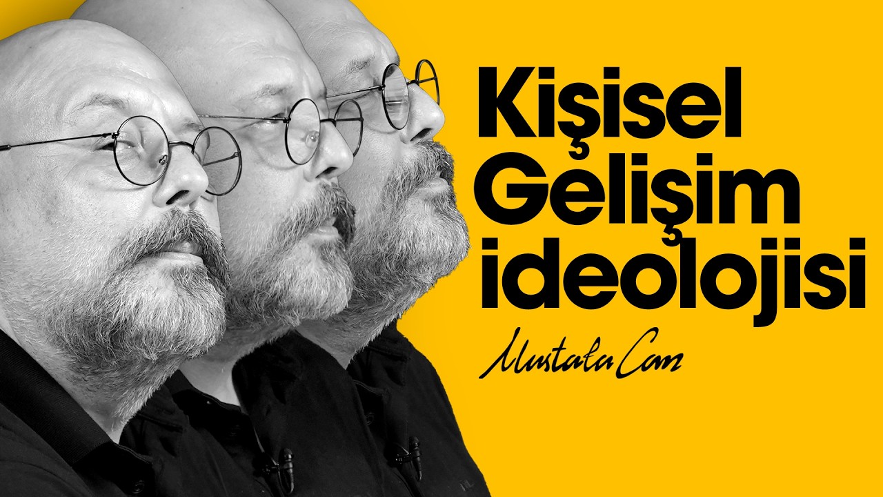 Kişisel Gelişim İdeolojisi