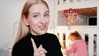 😳BAREFOOT TEST | 3 x HAIRCUT 💇🏼‍♀️ | DLM