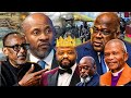 12/5🚨URGENT MATCH EBALUKI MOISE MBIYE AUX ARRÊTS DÉCISION EKWEYI NAANGA CIBLÉ KAGAME BLOQUÉ KABILA 😭