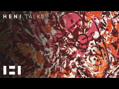 What is: Abstract Expressionism? | HENI Talks