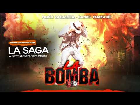 La Saga (Audio)