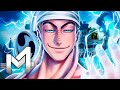 أغنية راب إينيل One Piece جبار مترجمة M4rkim 