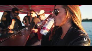 Potomac Paddle Pub - Washington, DC Pedal Boat Bar Update Potomac Paddle Pub - Washington, DC Pedal Boat Bar Update