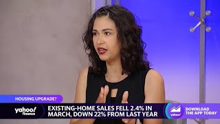 Real estate: Why it's a better time to be a seller vs a buyer