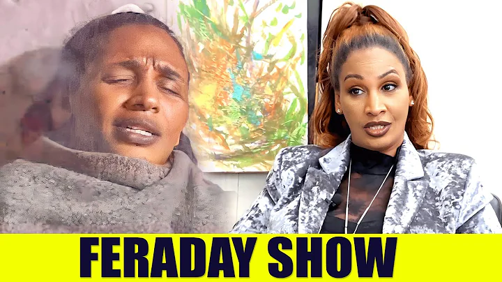 EMN -  FERADAY SHOW MIS ELSA KIDANE MATERKESHA PART ONE  - Eritrean Media Network