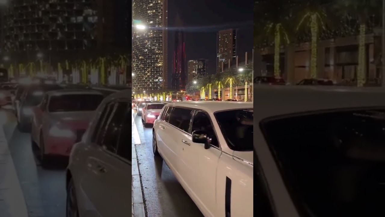 Rolls-Royce-Car. 👑