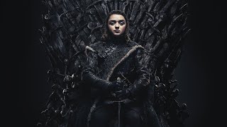 Arya Stark Edit