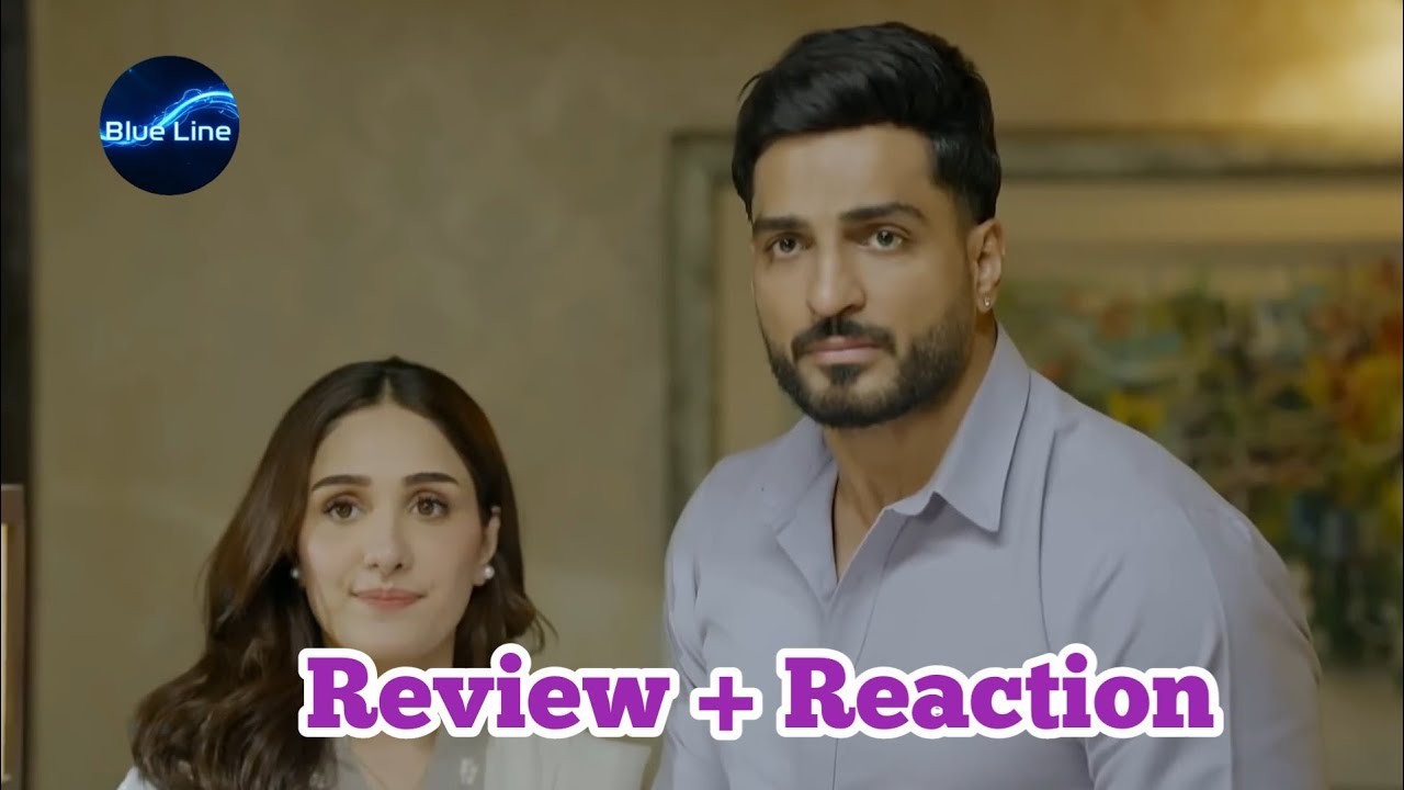 Madawa Episode 60 | 11 Feb 2026 | Omer Shahzad | Aiza Awan | ARY Digital Drama