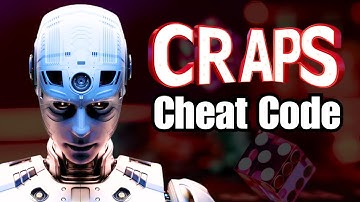 Unbeatable Craps Strategy! Best I