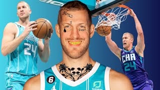 Mason Plumlee is The Greatest Basketball Player Ever