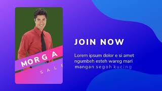 Contoh Video Promosi, Konsultan Bisnis, Bisnis partner, total system, bisnis digital, Acara Seminar screenshot 5