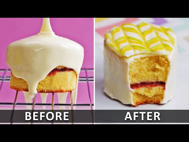 Awesome DIY Homemade Recipes By So Yummy
