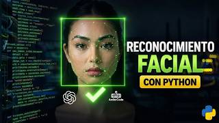 Create a Facial Recognition System with Python and OpenCV (Automatic Assistance)