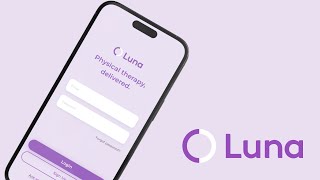 Koombea Case Study | Luna