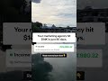 Your marketing agency hit $14K in just 90 days.